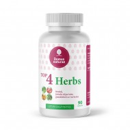  Top 4 herbs