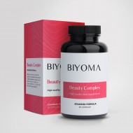 BIYOMA BEAUTY COMPLEX N60