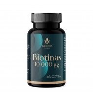 Biotinas